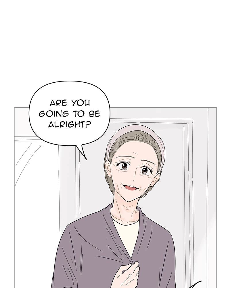 Your Smile Is a Trap Chapter 39 Page 18