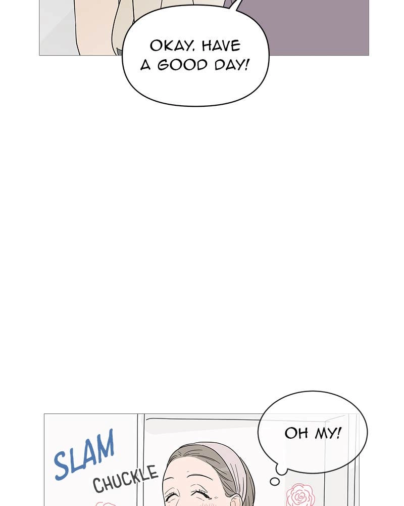Your Smile Is a Trap Chapter 39 Page 21