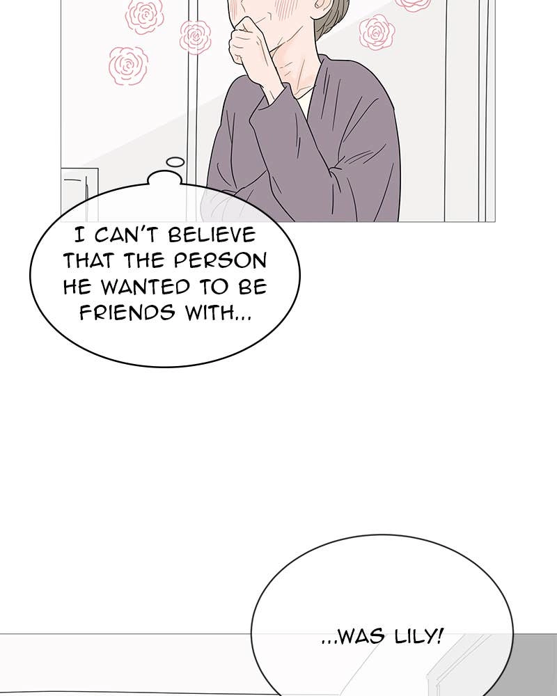 Your Smile Is a Trap Chapter 39 Page 22
