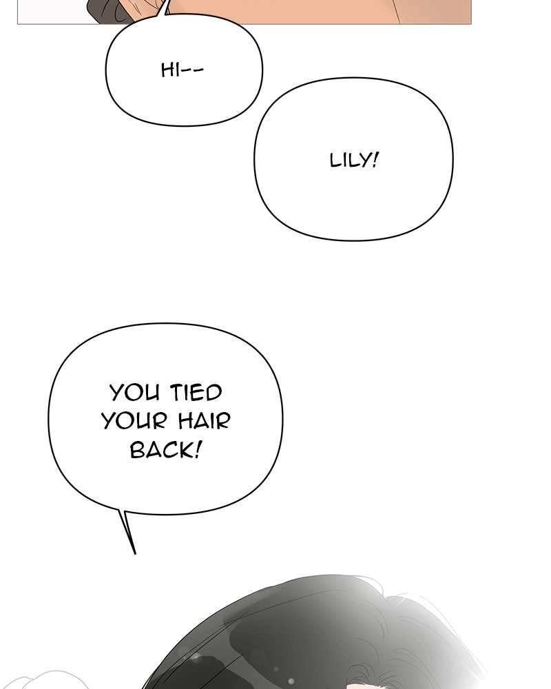 Your Smile Is a Trap Chapter 39 Page 25