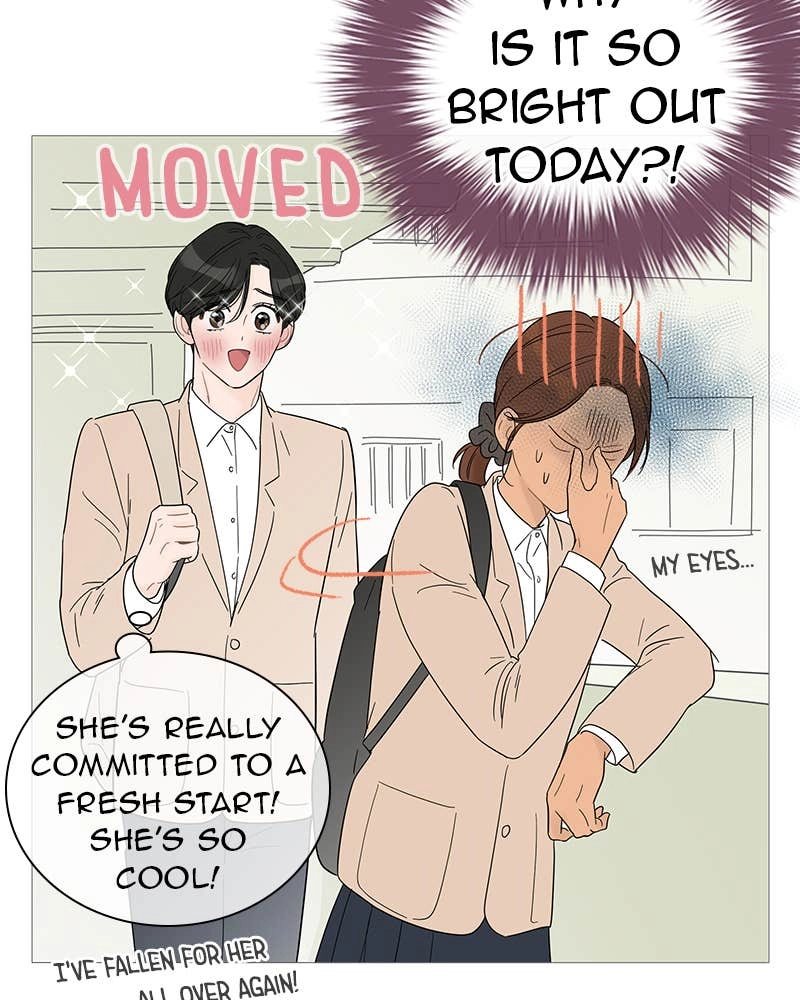 Your Smile Is a Trap Chapter 39 Page 28