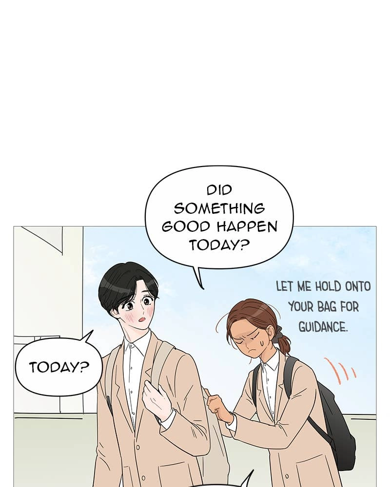 Your Smile Is a Trap Chapter 39 Page 30