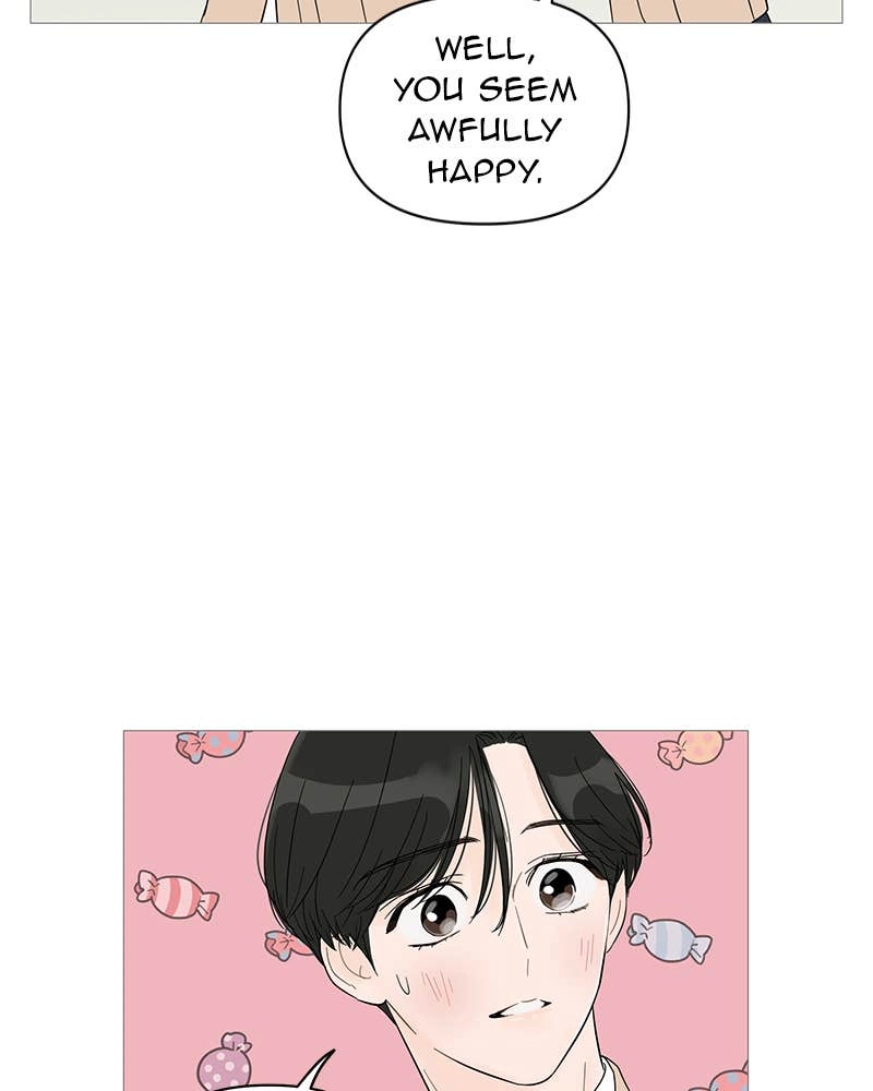 Your Smile Is a Trap Chapter 39 Page 31