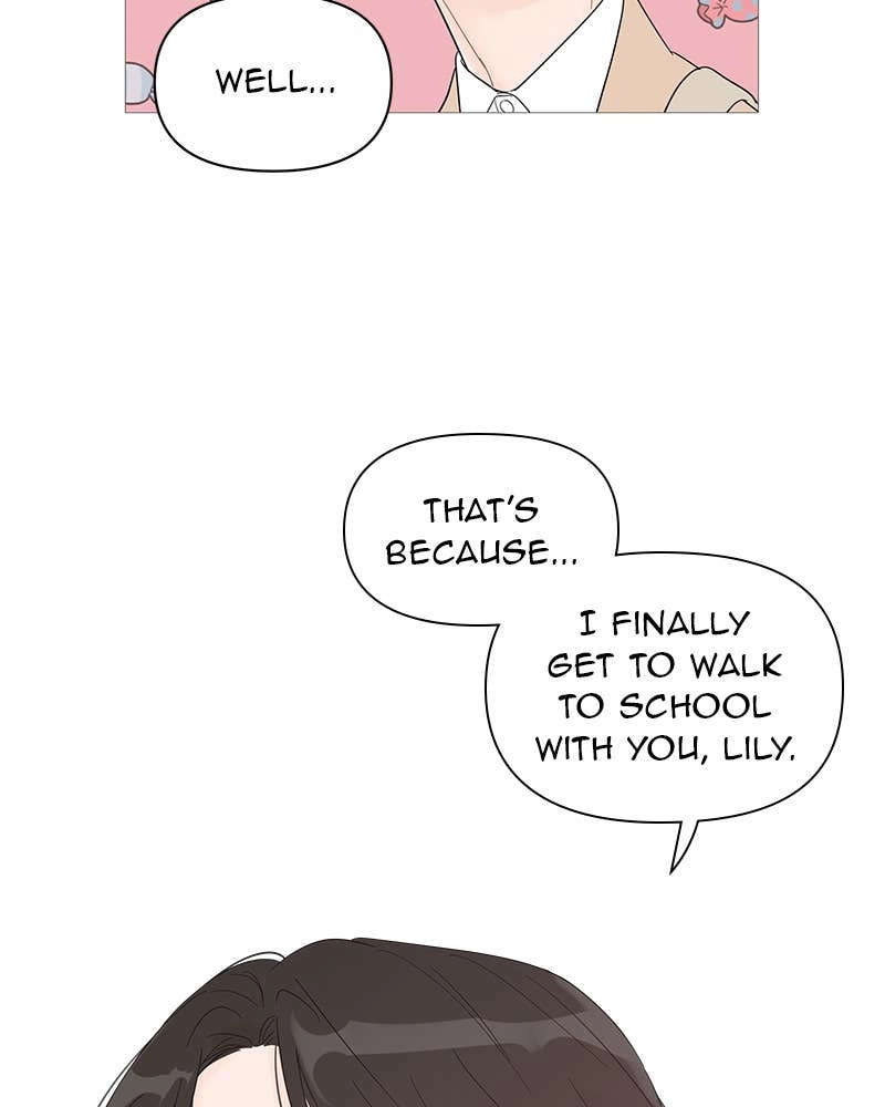 Your Smile Is a Trap Chapter 39 Page 32