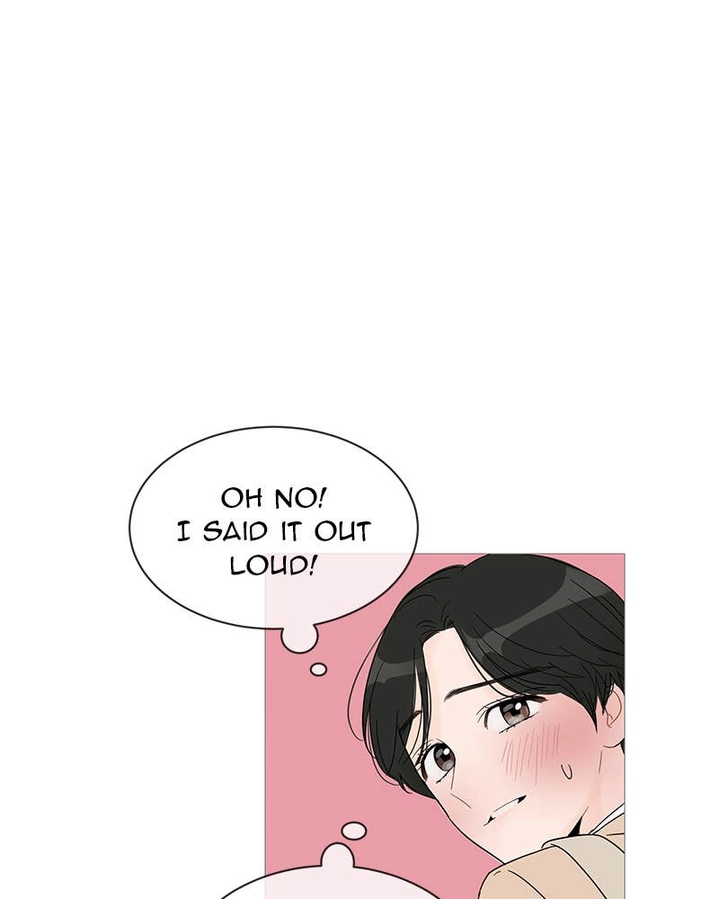 Your Smile Is a Trap Chapter 39 Page 34