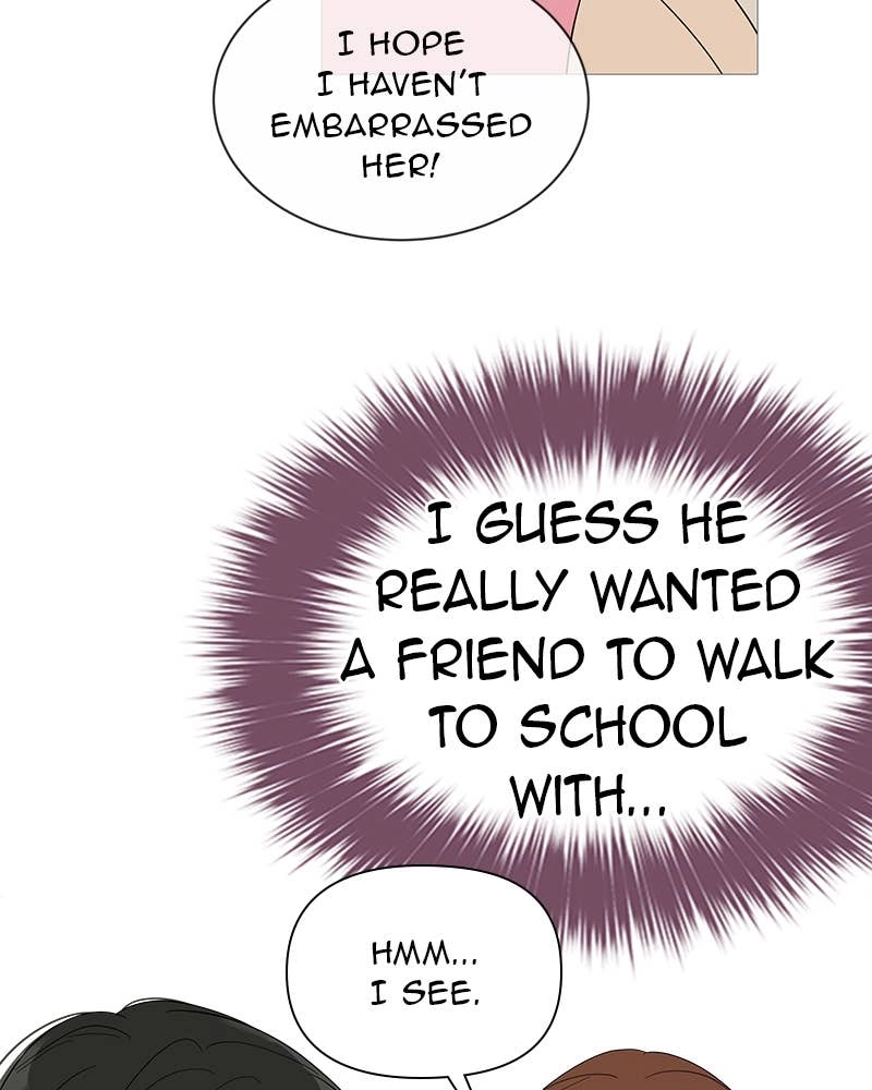 Your Smile Is a Trap Chapter 39 Page 35