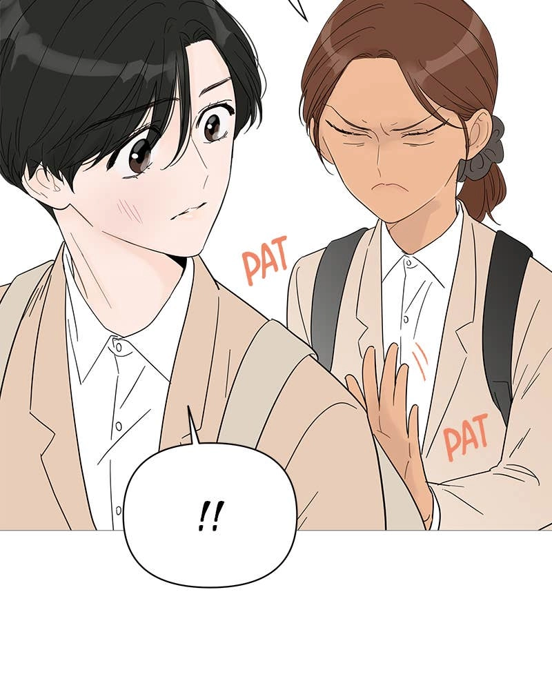 Your Smile Is a Trap Chapter 39 Page 36