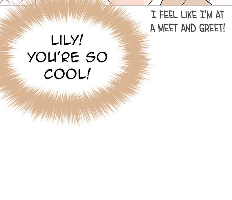 Your Smile Is a Trap Chapter 39 Page 38