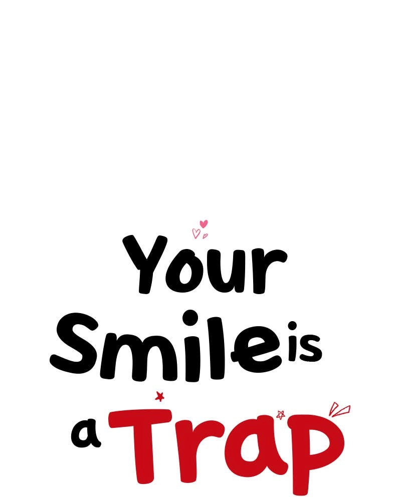 Your Smile Is a Trap Chapter 39 Page 39