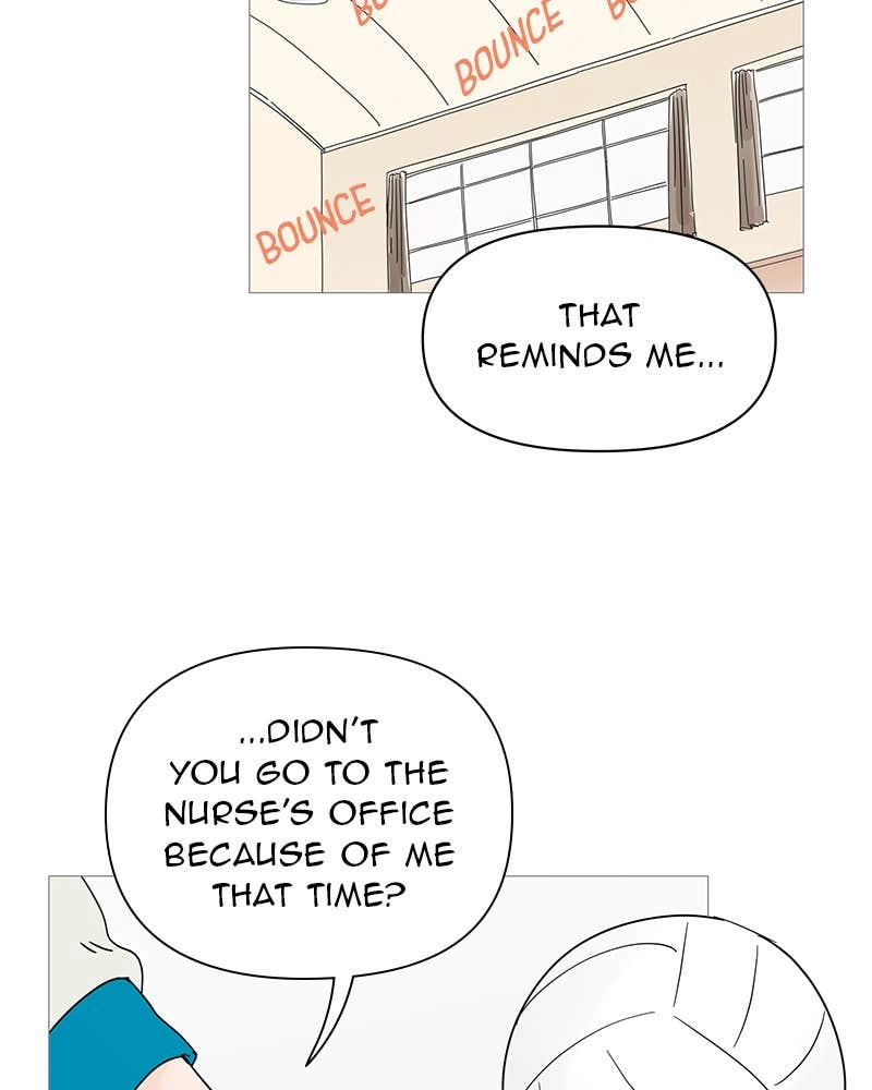 Your Smile Is a Trap Chapter 39 Page 41