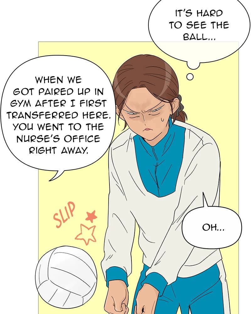 Your Smile Is a Trap Chapter 39 Page 43
