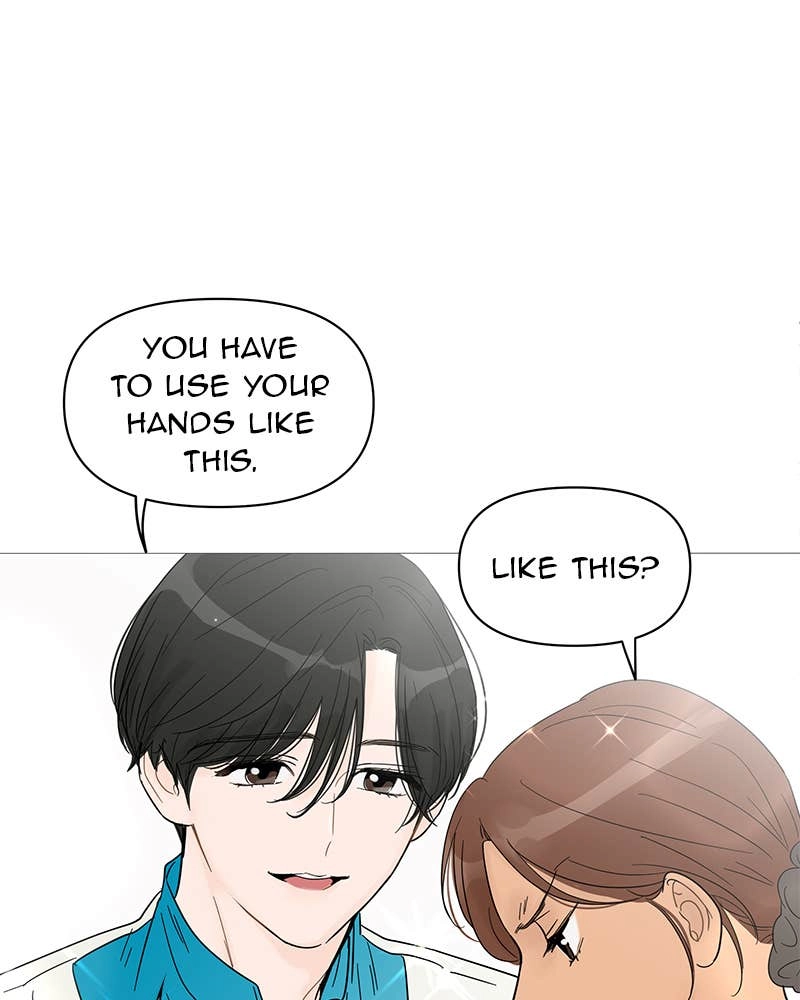 Your Smile Is a Trap Chapter 39 Page 46
