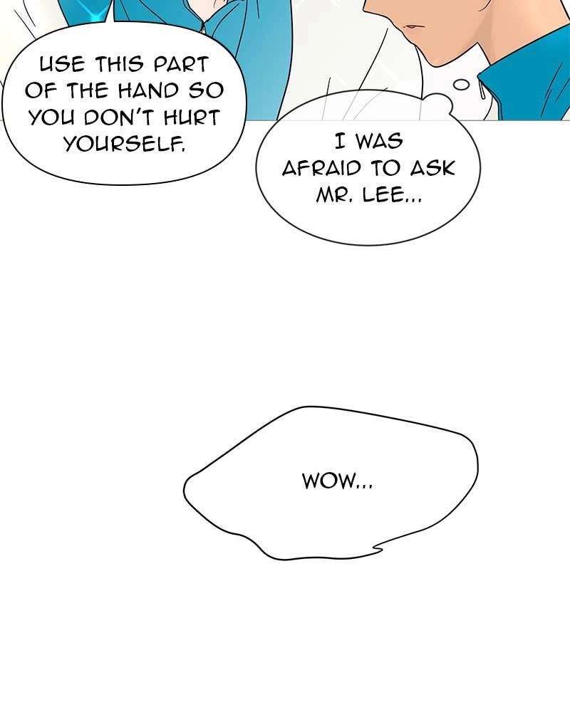 Your Smile Is a Trap Chapter 39 Page 47