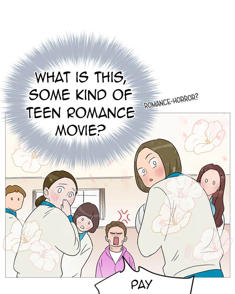 Your Smile Is a Trap Chapter 39 Page 49