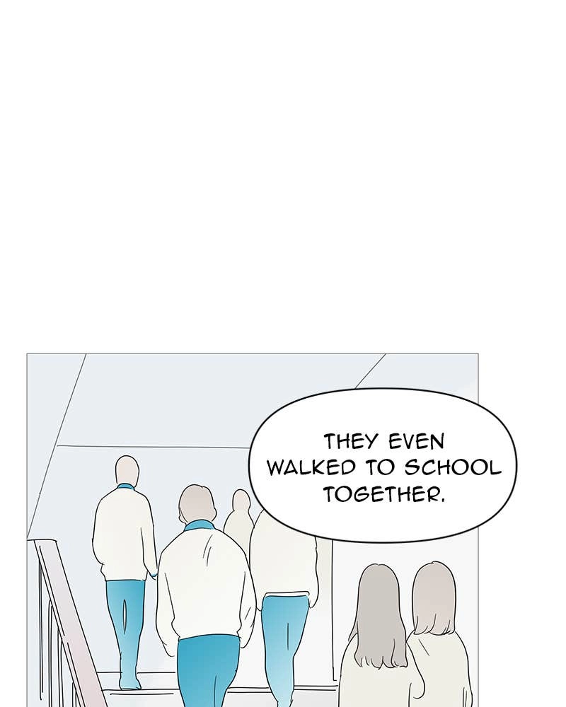 Your Smile Is a Trap Chapter 39 Page 52