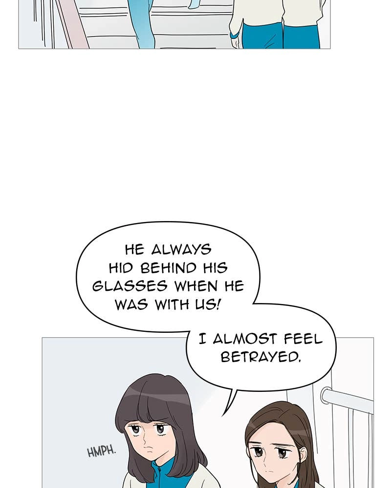 Your Smile Is a Trap Chapter 39 Page 53