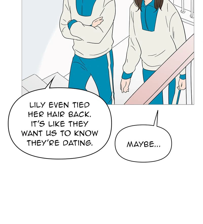 Your Smile Is a Trap Chapter 39 Page 54