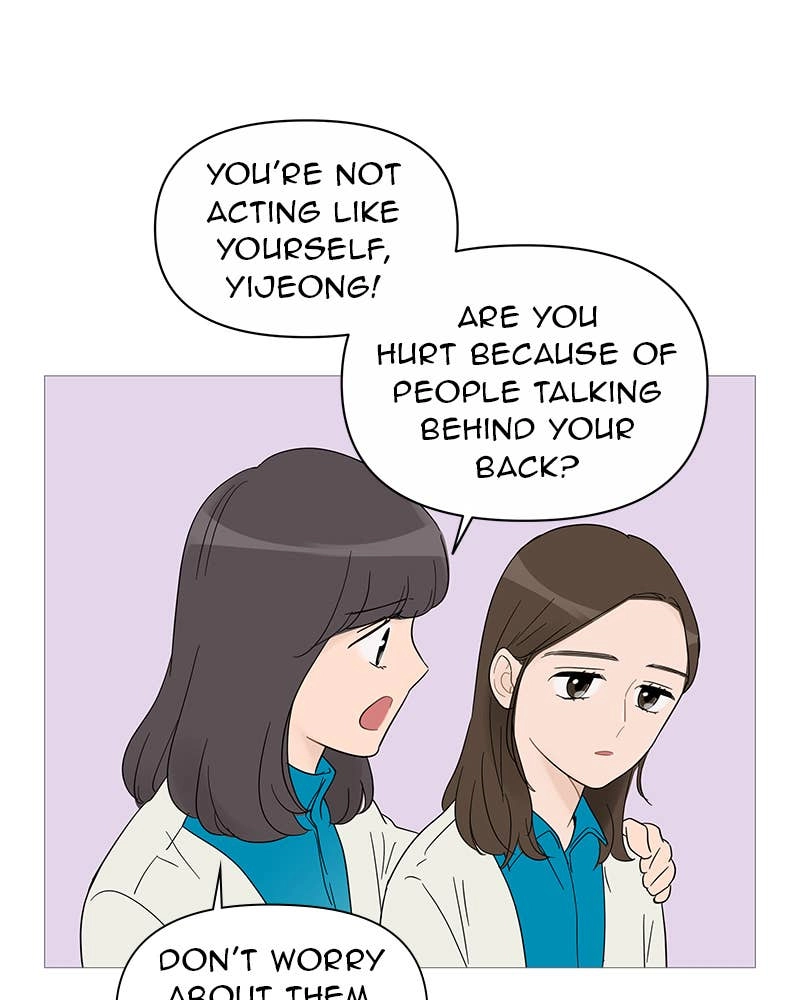 Your Smile Is a Trap Chapter 39 Page 55
