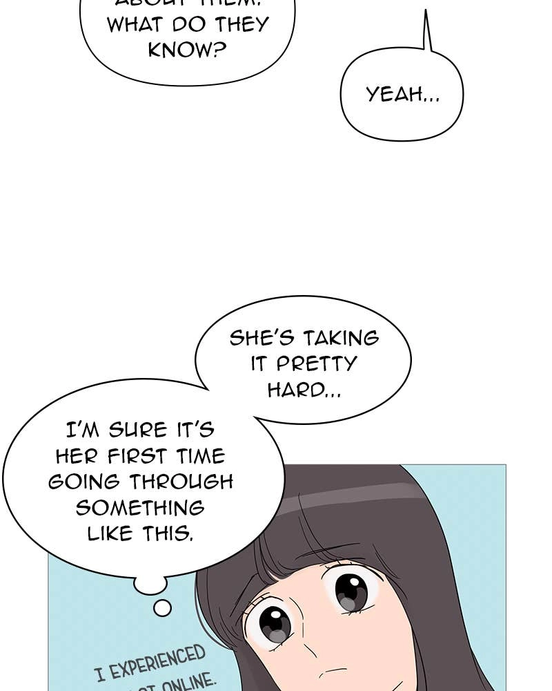Your Smile Is a Trap Chapter 39 Page 56