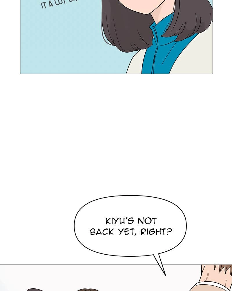 Your Smile Is a Trap Chapter 39 Page 57