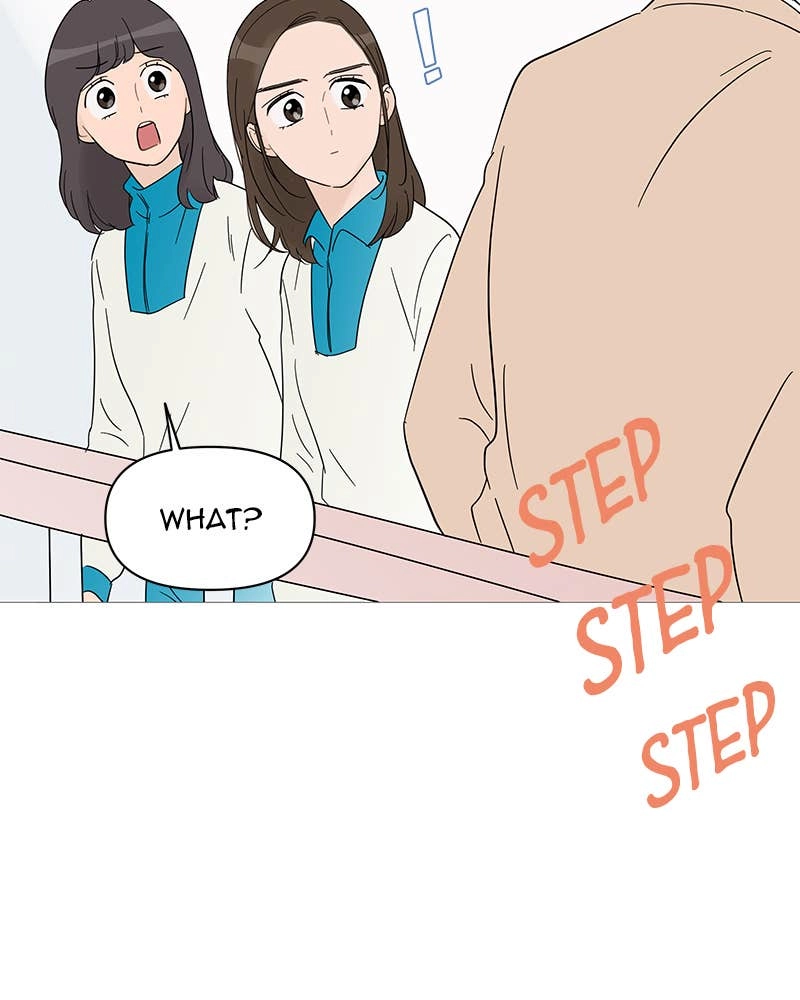 Your Smile Is a Trap Chapter 39 Page 58