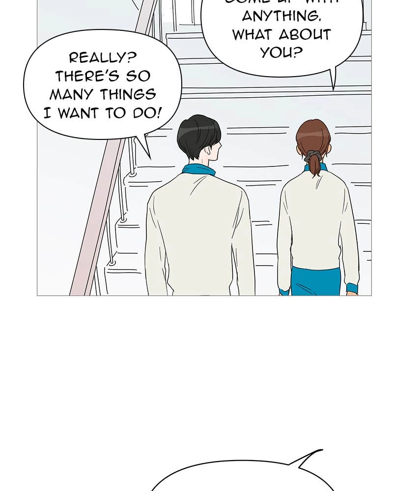 Your Smile Is a Trap Chapter 39 Page 62