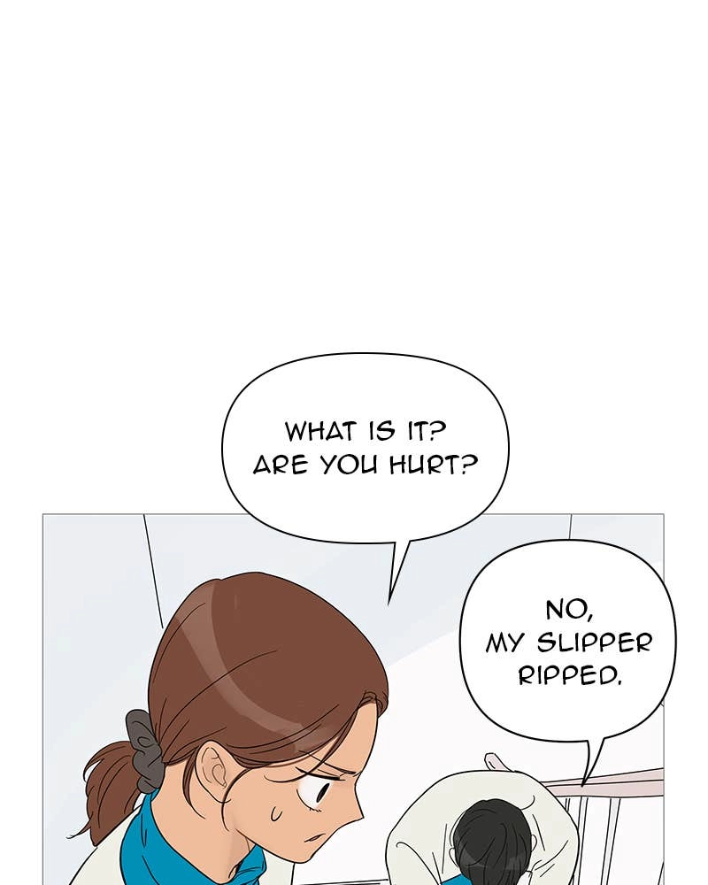 Your Smile Is a Trap Chapter 39 Page 64