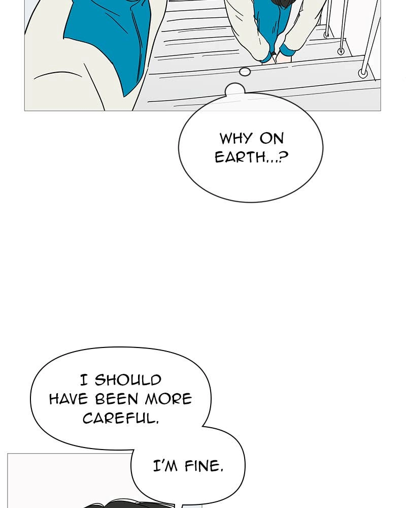 Your Smile Is a Trap Chapter 39 Page 65