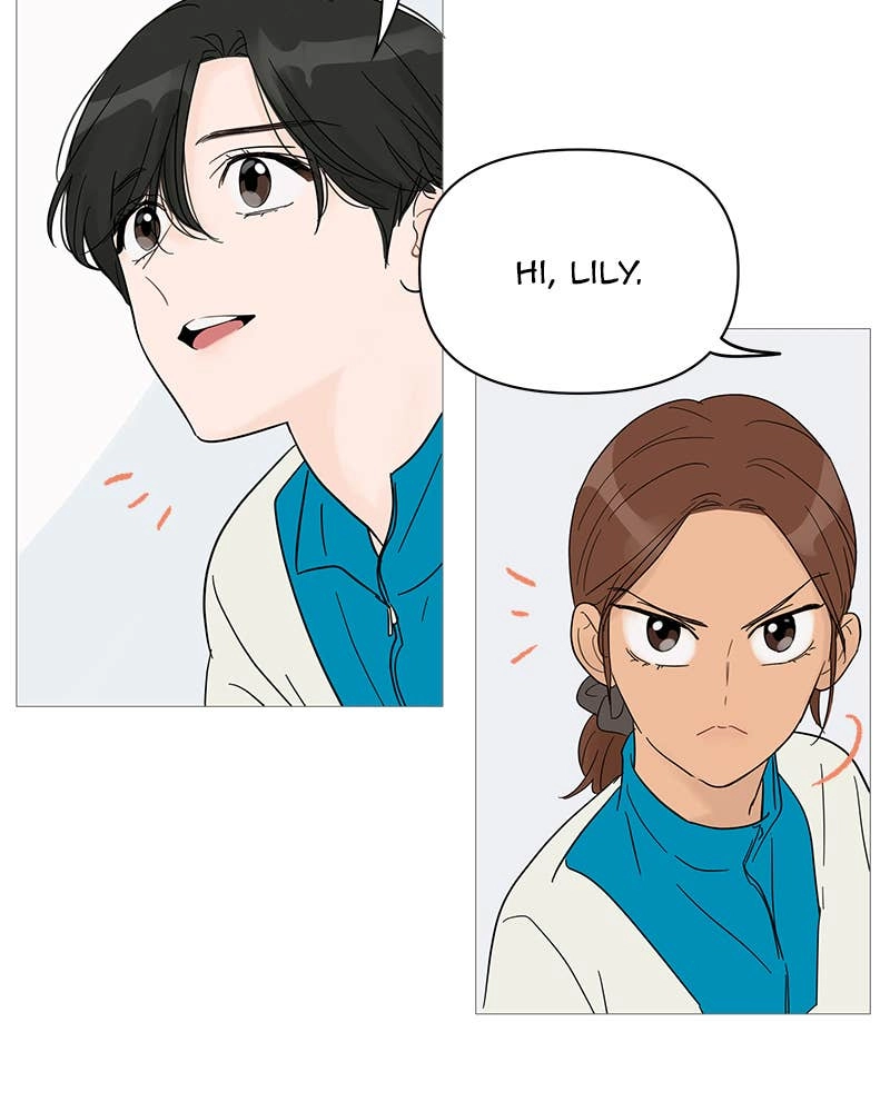 Your Smile Is a Trap Chapter 39 Page 66