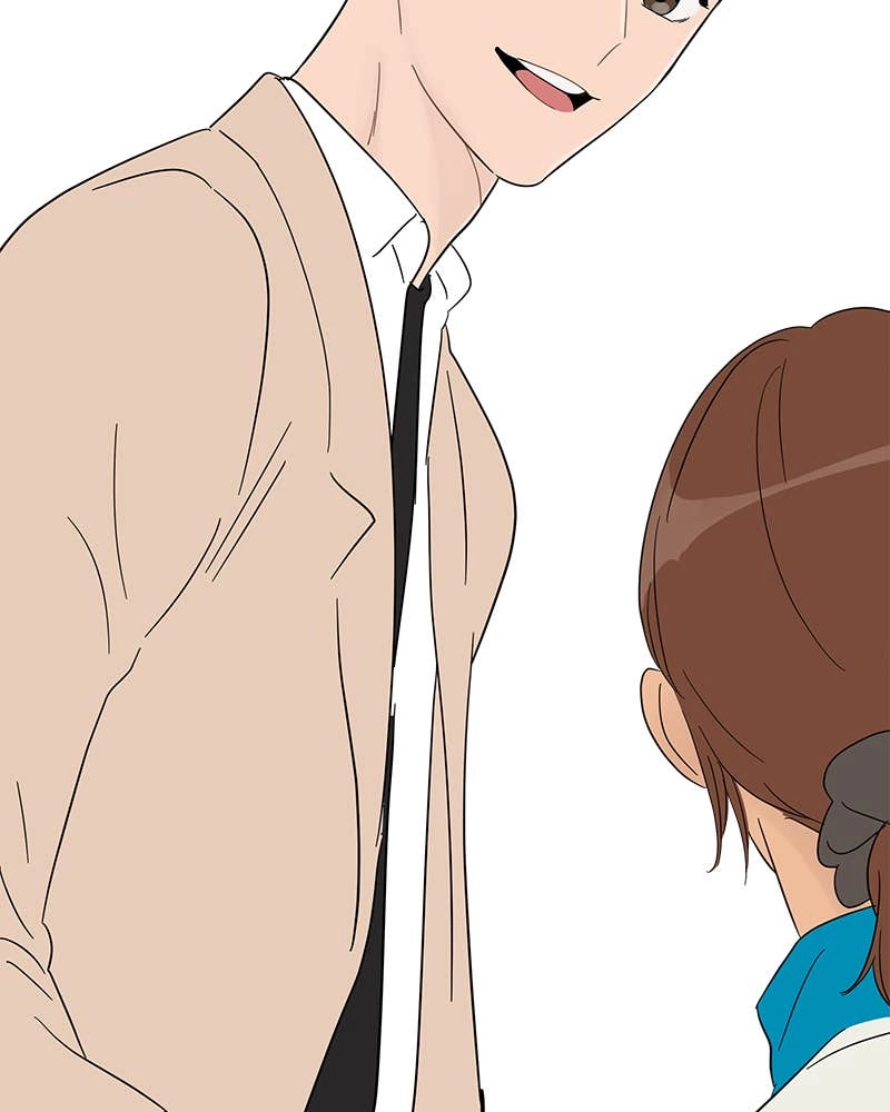 Your Smile Is a Trap Chapter 39 Page 68