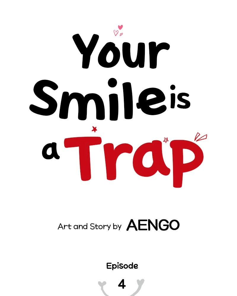Your Smile Is a Trap Chapter 4 Page 11