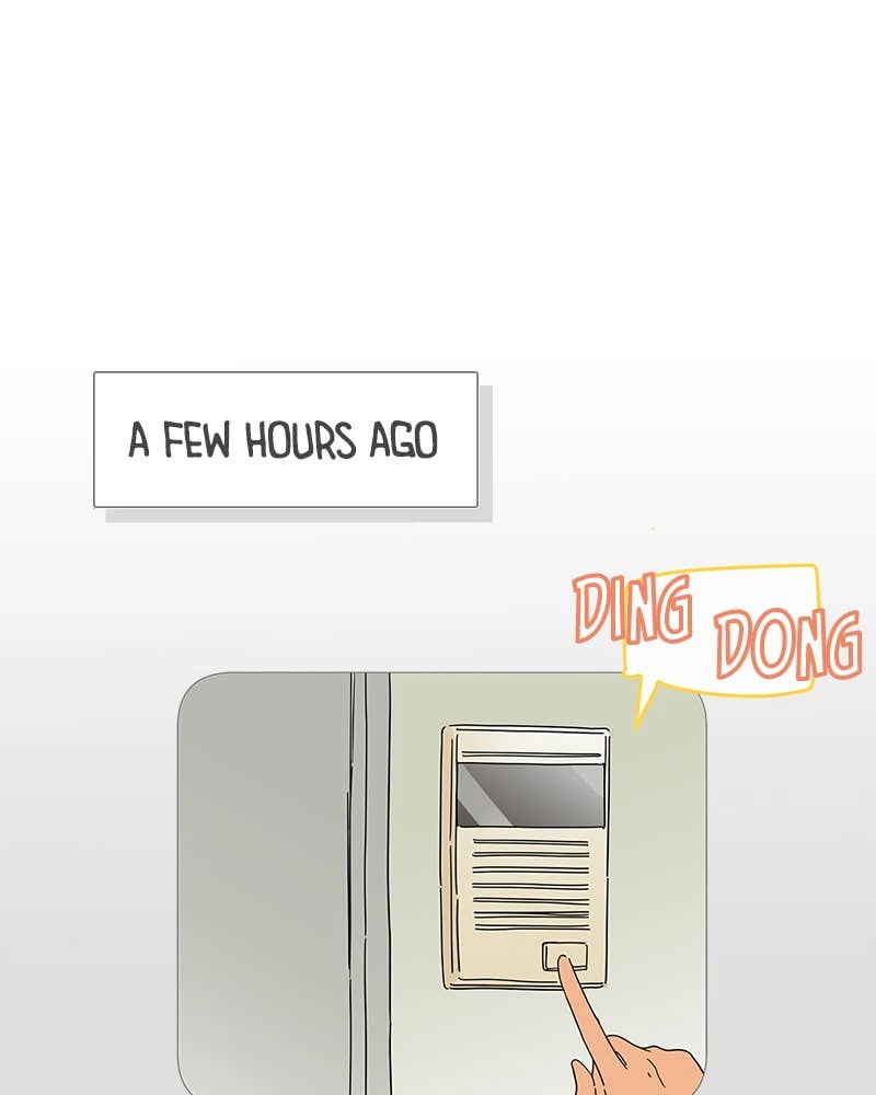 Your Smile Is a Trap Chapter 4 Page 17