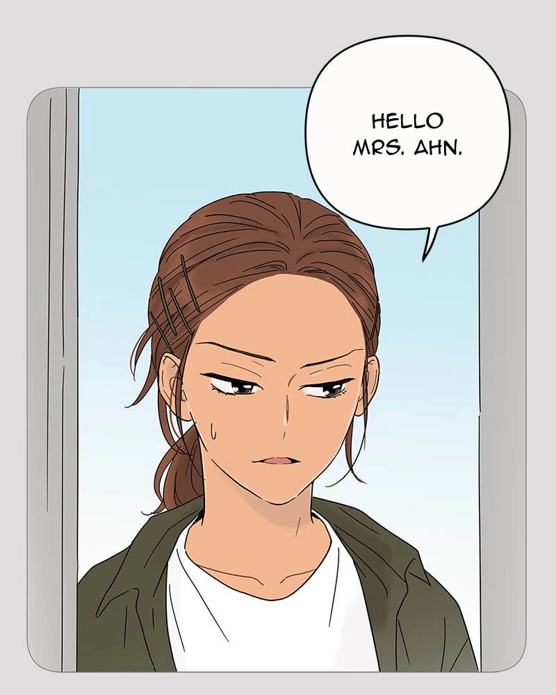 Your Smile Is a Trap Chapter 4 Page 20