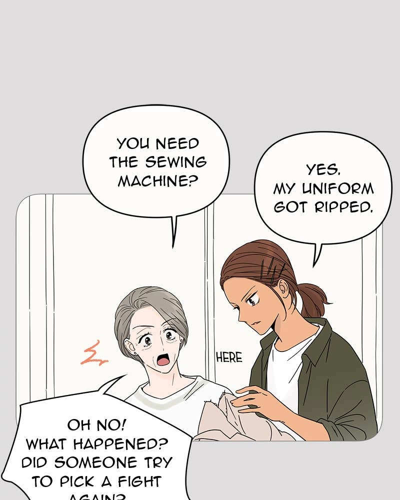 Your Smile Is a Trap Chapter 4 Page 22