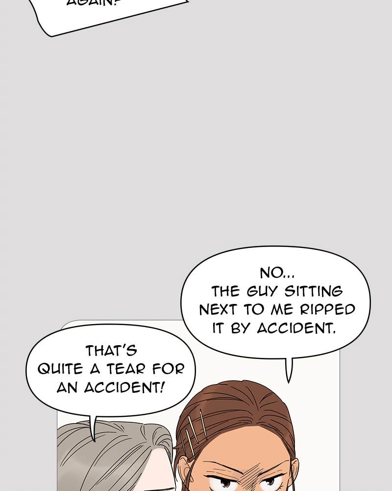 Your Smile Is a Trap Chapter 4 Page 23
