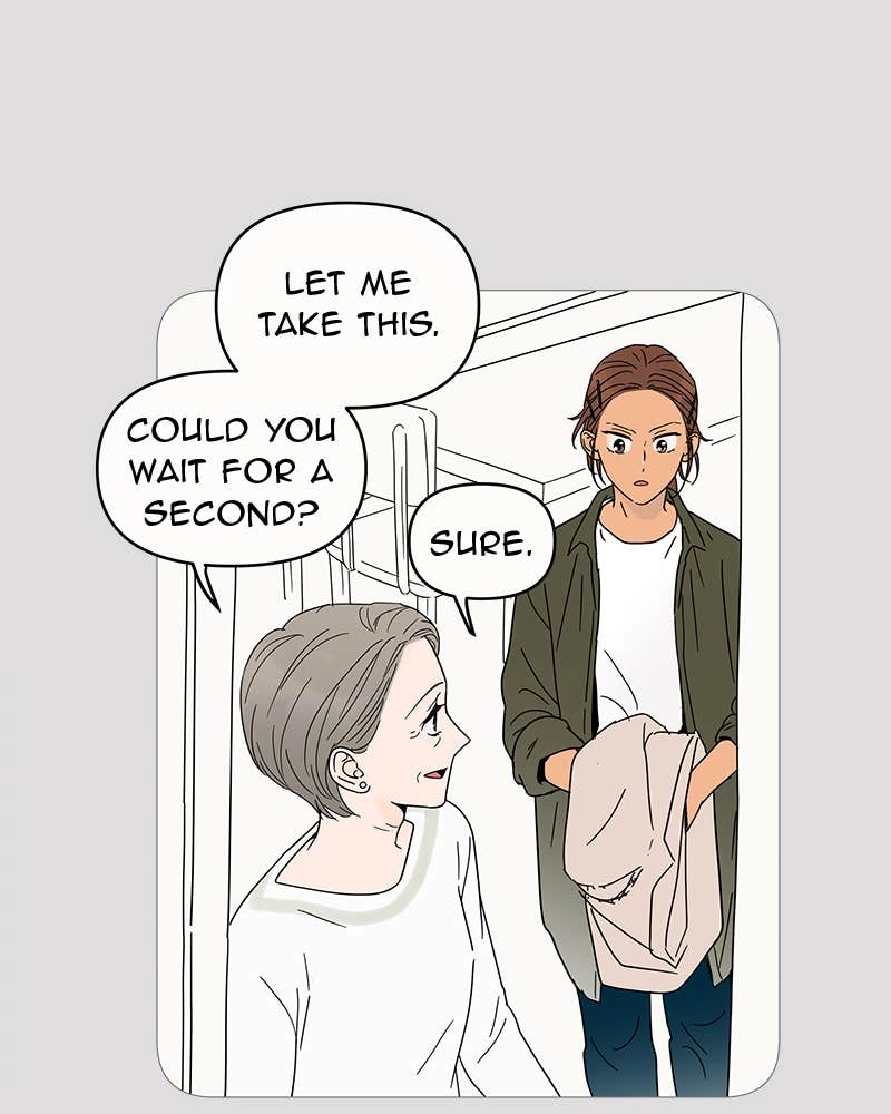 Your Smile Is a Trap Chapter 4 Page 26