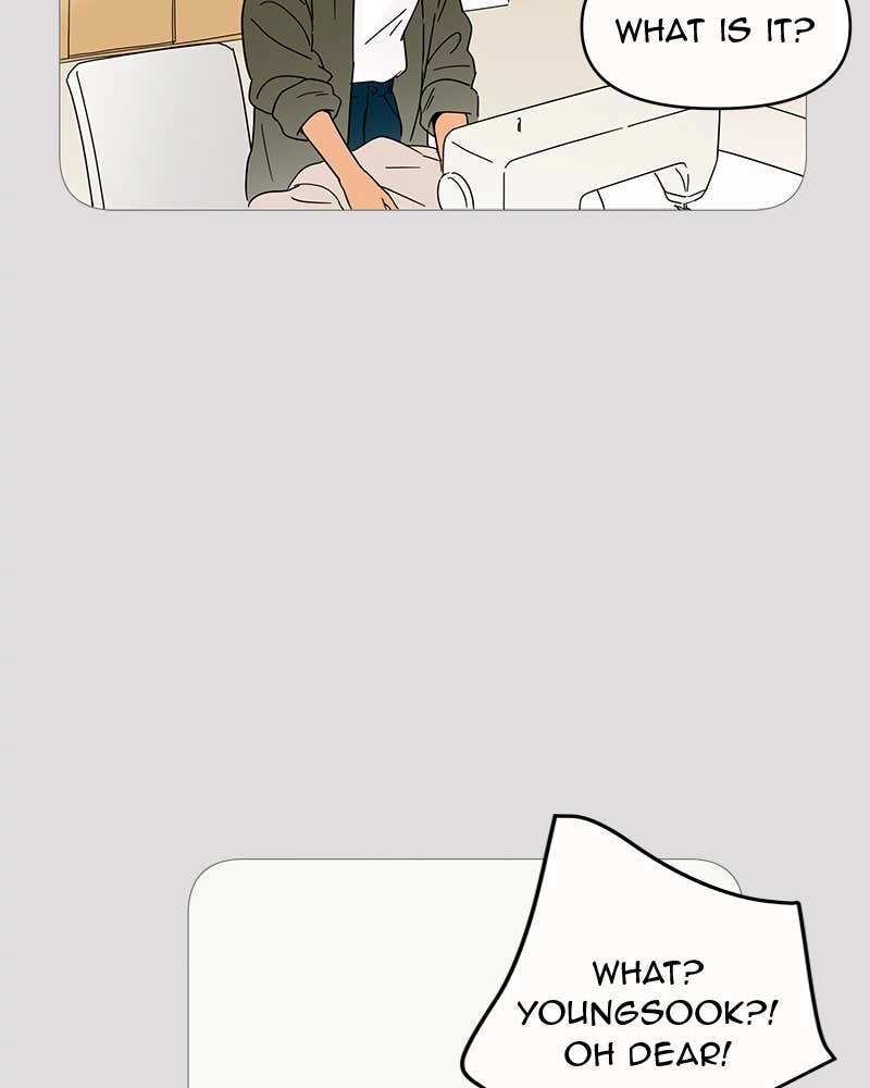 Your Smile Is a Trap Chapter 4 Page 28
