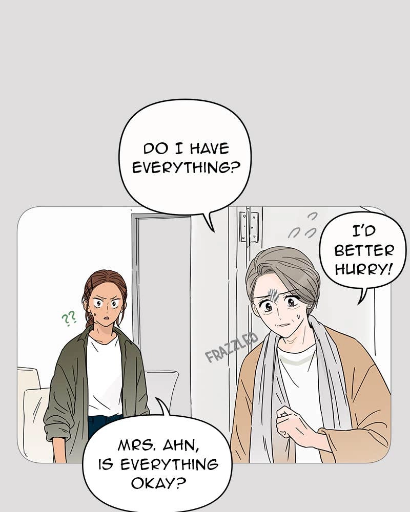 Your Smile Is a Trap Chapter 4 Page 30