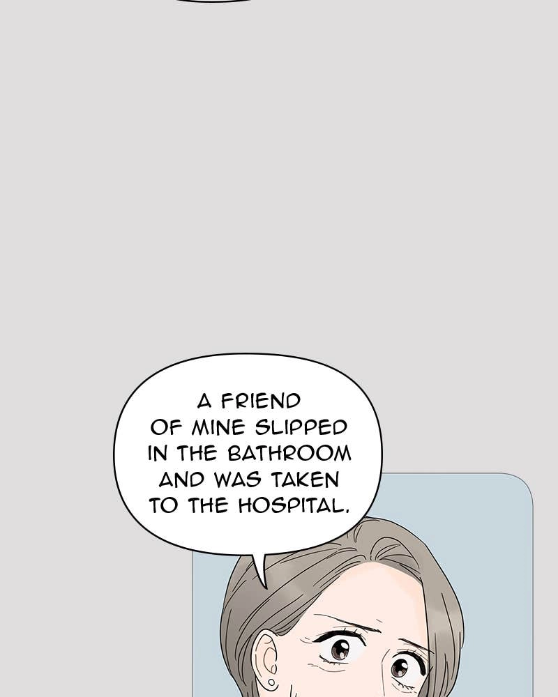 Your Smile Is a Trap Chapter 4 Page 31
