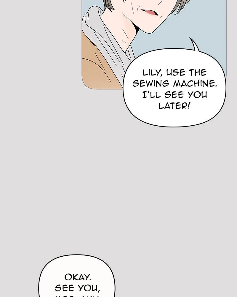 Your Smile Is a Trap Chapter 4 Page 32