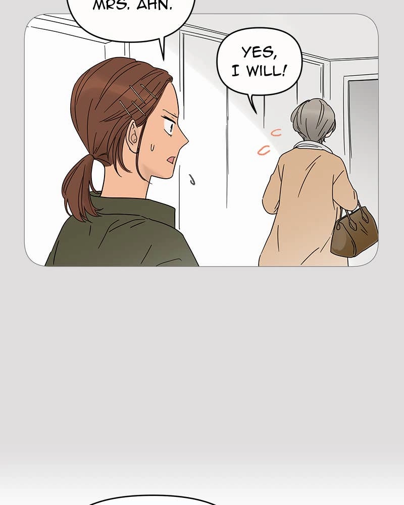 Your Smile Is a Trap Chapter 4 Page 33