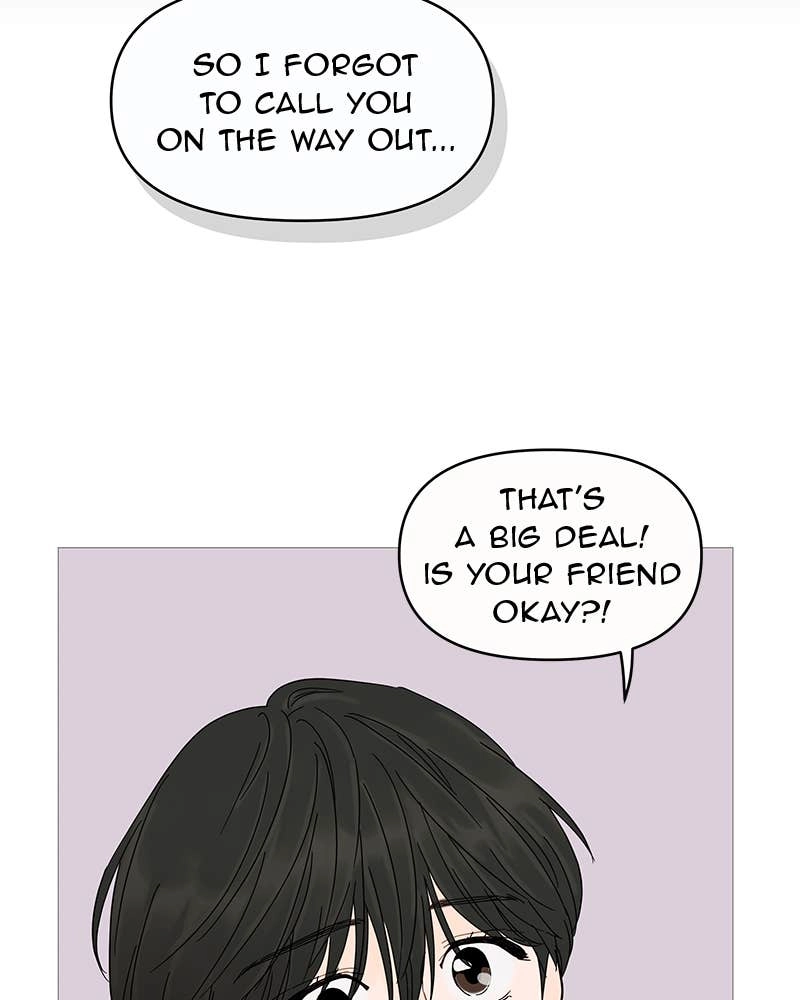 Your Smile Is a Trap Chapter 4 Page 34