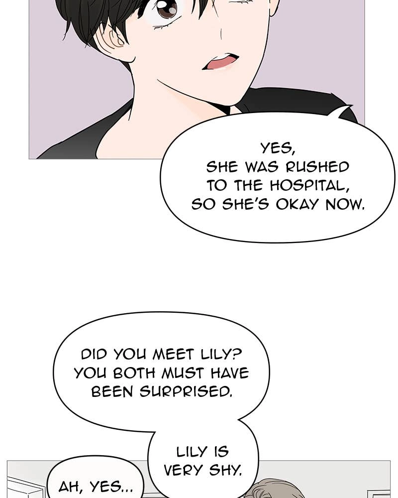 Your Smile Is a Trap Chapter 4 Page 35
