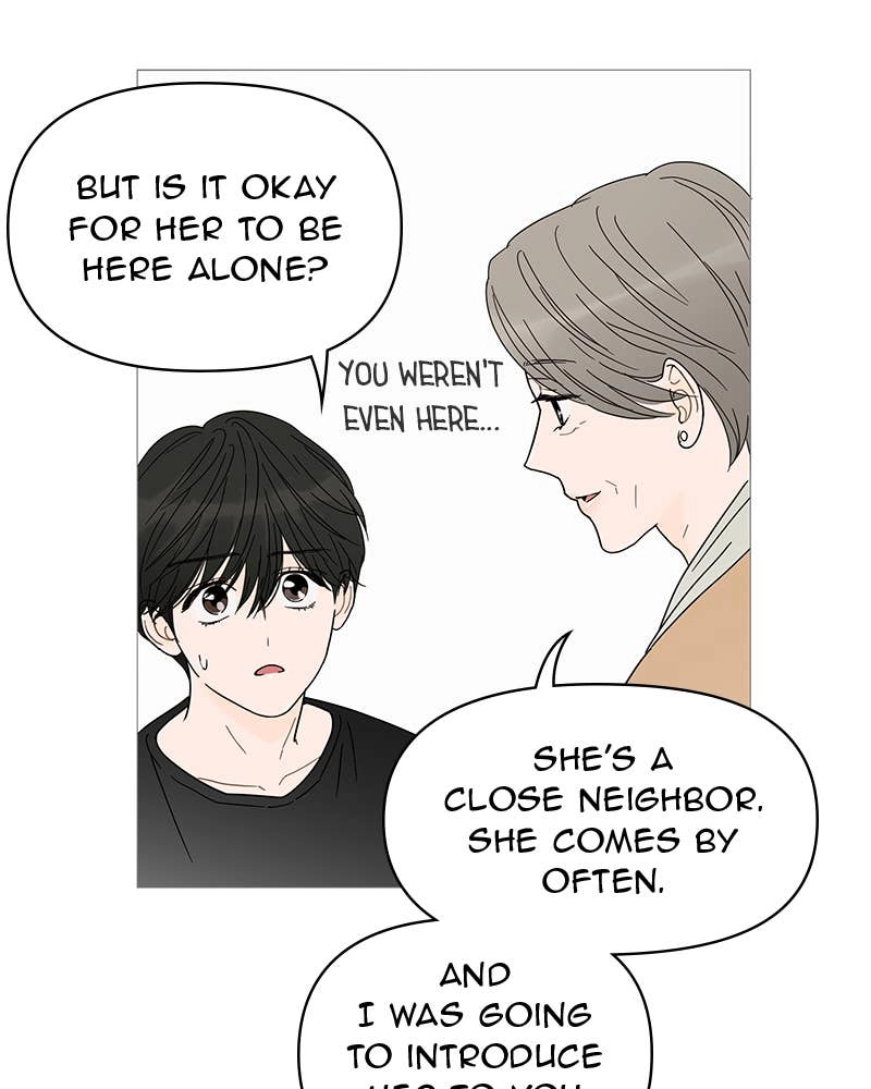 Your Smile Is a Trap Chapter 4 Page 37