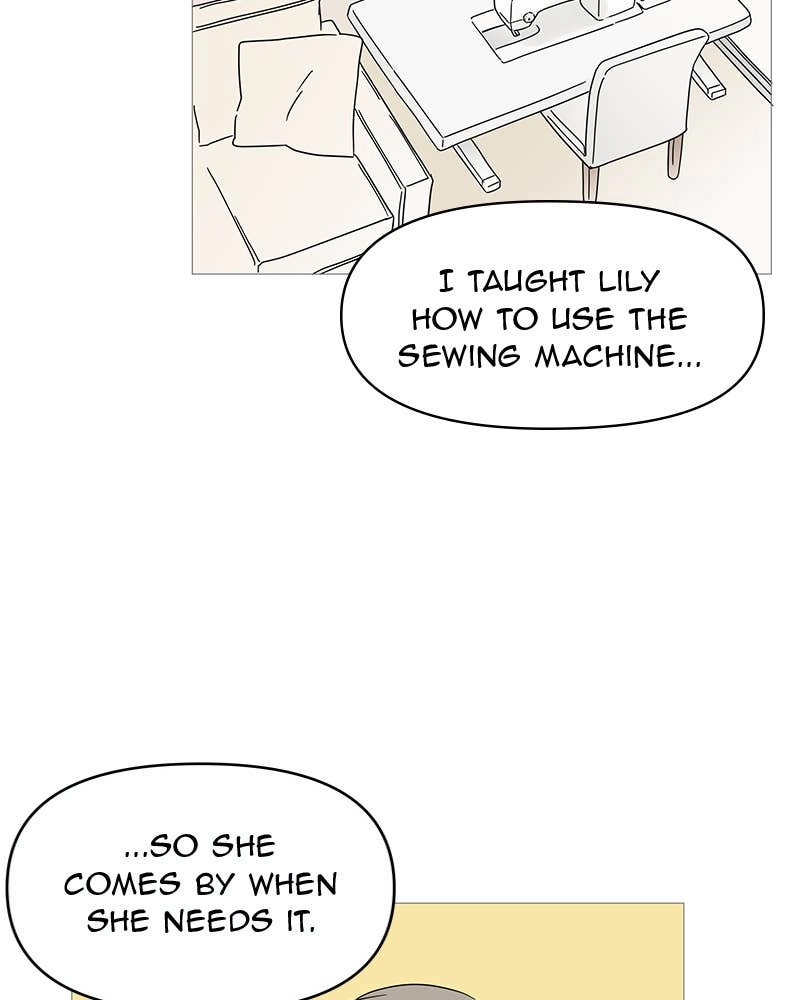 Your Smile Is a Trap Chapter 4 Page 43