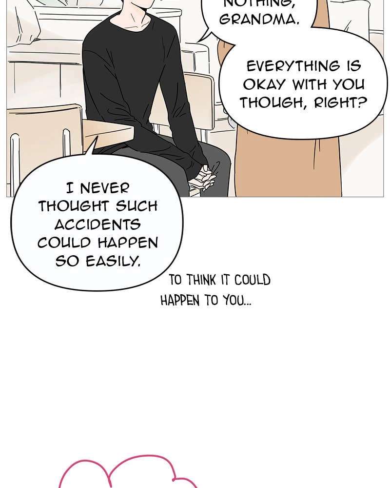 Your Smile Is a Trap Chapter 4 Page 47