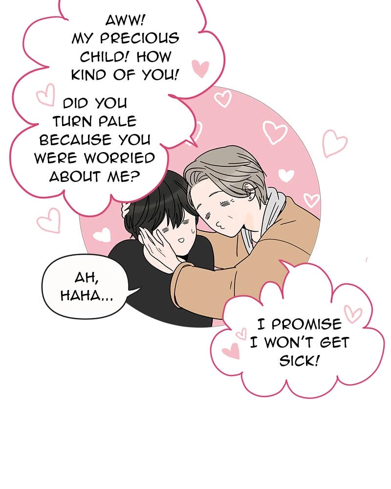 Your Smile Is a Trap Chapter 4 Page 48