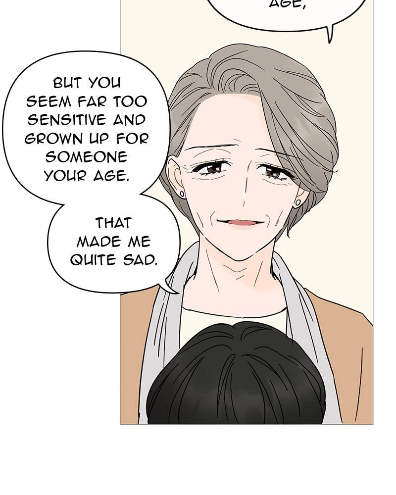 Your Smile Is a Trap Chapter 4 Page 51