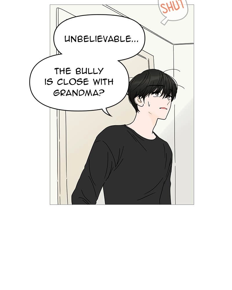 Your Smile Is a Trap Chapter 4 Page 60