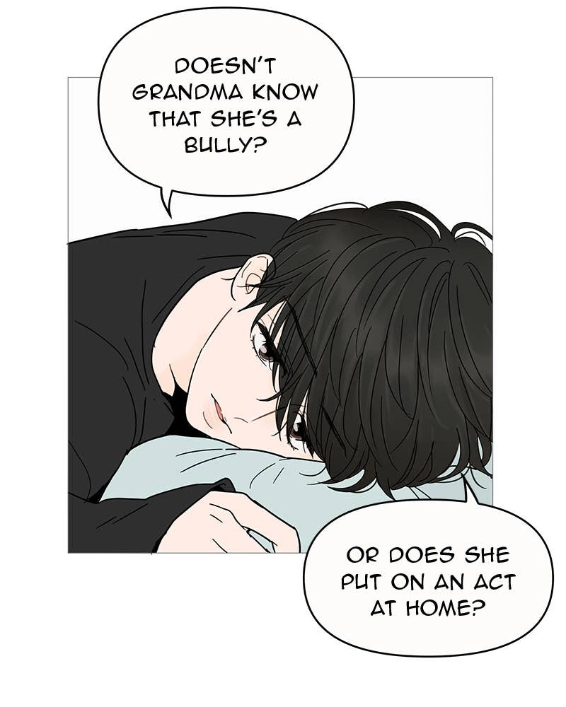 Your Smile Is a Trap Chapter 4 Page 63